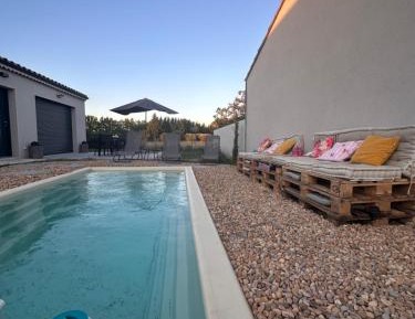 Three-Bedroom Home