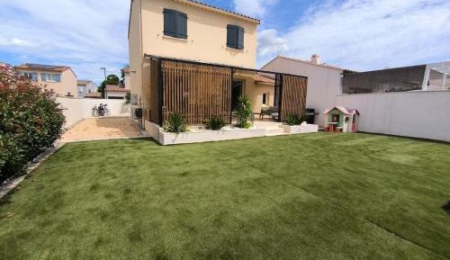 One-Bedroom Villa