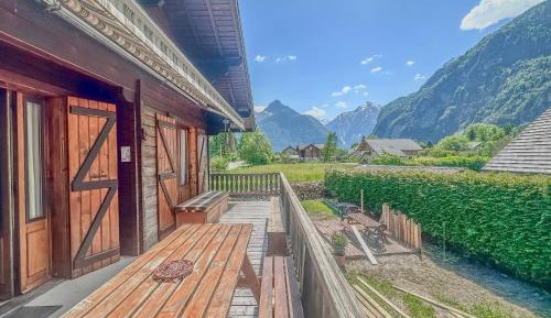 Chalet