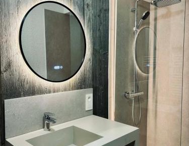 Small Double Room