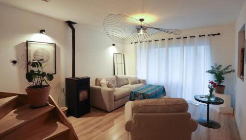 Three-Bedroom Home