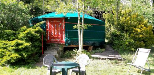 Tent