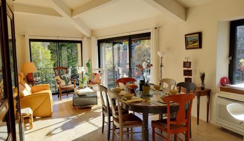 Three-Bedroom Home
