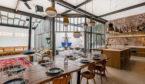 Loft