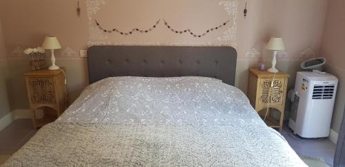 Triple Room with Garden View