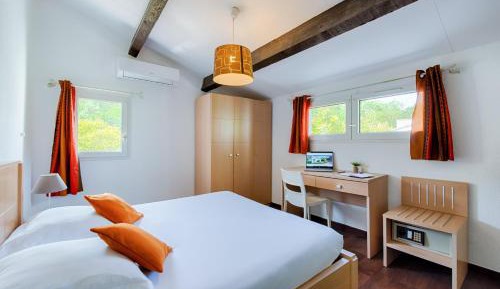 One-Bedroom Superior Apartment