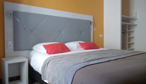 Double Room - Disability Access