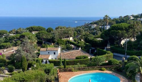 Superior Villa