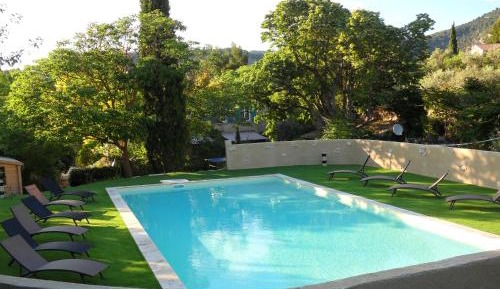 Apartment with Garden View (5 People) - Orangeade