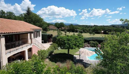 Four-Bedroom Villa