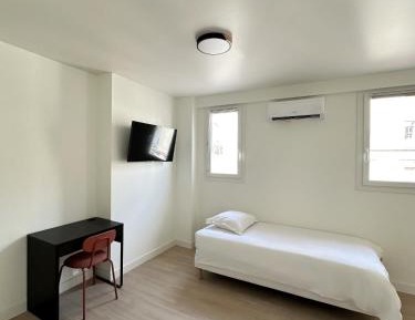 Triple Room with Shower