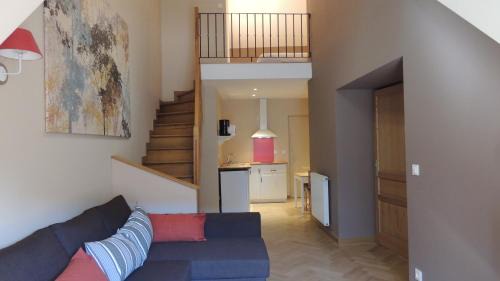 Duplex Suite
