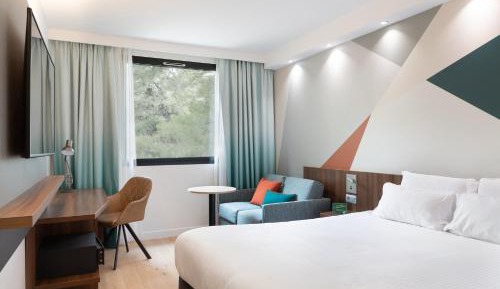 Premium King Room