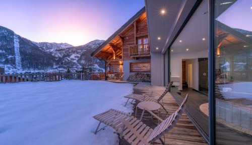 Chalet