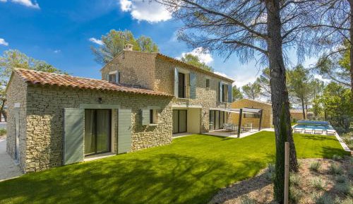 Superior Villa
