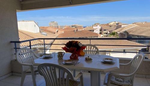 Apartment (4 Adults)
