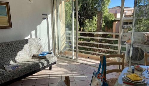 Apartment (4 Adults)