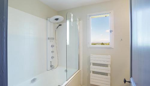 Double Room with Pool View