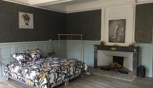 Superior Queen Room