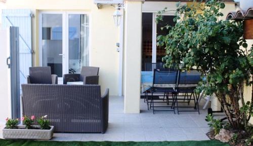 Maison de Vacances