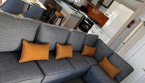 Executive Lodge Two-Bedroom