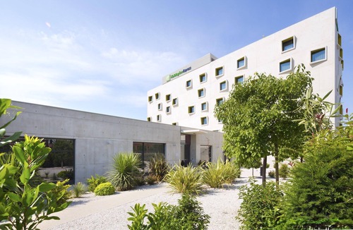 Port Marianne Hotel | Holiday Inn Express Montpellier - Odysseum, an Ihg Hotel