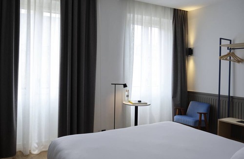 Prefecture Hotel | Maison Juste