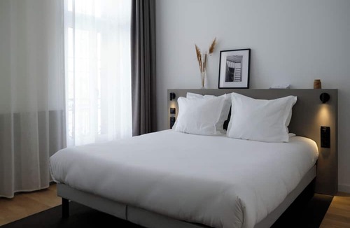 Prefecture Hotel | Maison Juste