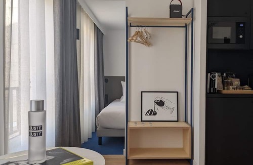 Prefecture Hotel | Maison Juste