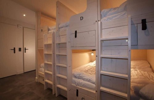 Montpellier City-Centre Hostel | Le Maje Hostel