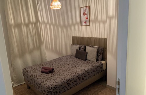 Orange House | Sandspa 84