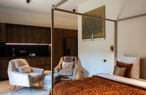 Paradou Bed & Breakfast | JKMoulinParadou