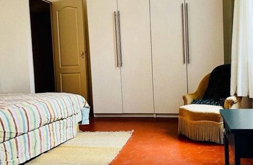 Nimes City Centre Apartment | Spacious 120 m2 bourgeois apartment