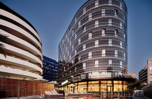 Les Chartreux Hotel | Crowne Plaza Marseille Le Dome by IHG