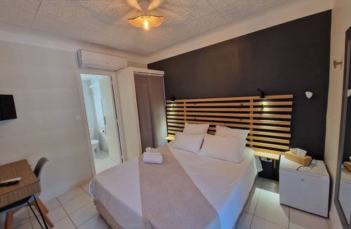 Saint-Aygulf Hotel | le Cosy