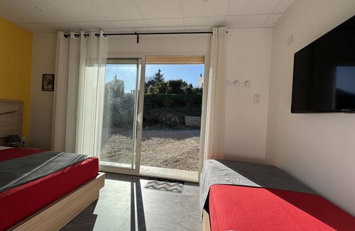 Clermont-l'Herault House | Domaine Maxxim