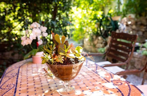 Durfort-et-Saint-Martin-de-Sossenac Bed & Breakfast | Le Portel des Arnaud