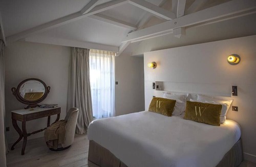 Vallon-Pont-d'Arc Hotel | Hôtel Villa Walbaum
