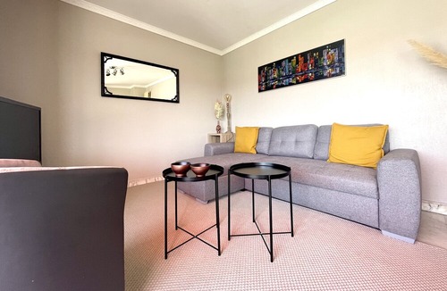 Cannes Apartment | RoofTop Apartment - Quartier Croisette