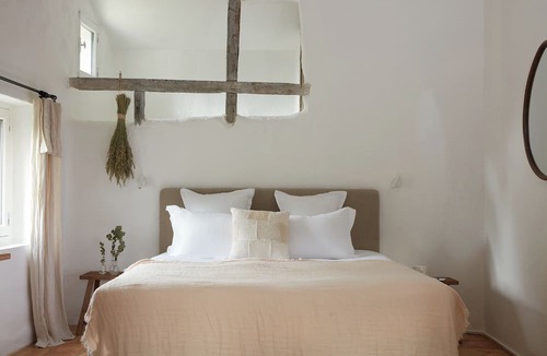 Oppede House | Bastide du Mourre - Fontenille Collection