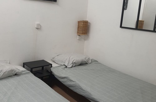 Le Rouet House | Appartement Proche des Plages du Prado