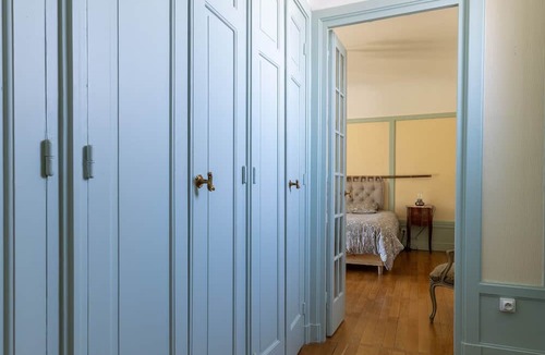 Courpiere House | Ma Tranquillité