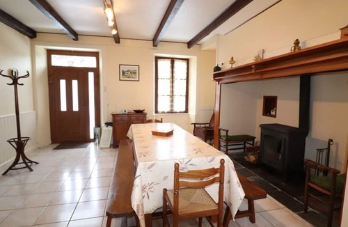 Sainte-Eulalie Cottage | Gite Sainte-Eulalie, 5 bedrooms, 9 persons