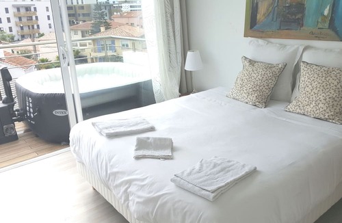 Frejus Plage Hotel | Hôtel Sable et Soleil