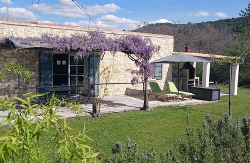 Villars House | Charming Provencal gîte in the countryside with swimming pool