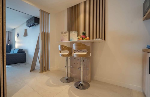 La Nartelle Hotel | Eden Hotel