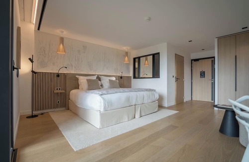 La Nartelle Hotel | Eden Hotel