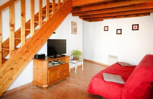 Bonnieux Apartment | Morard - Bonnieux Appt 2nd floor