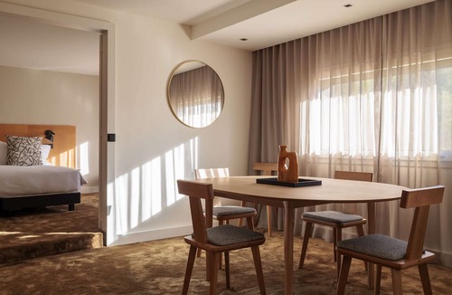 Vitrolles Hotel | Hilton Garden Inn Marseille Provence Airport