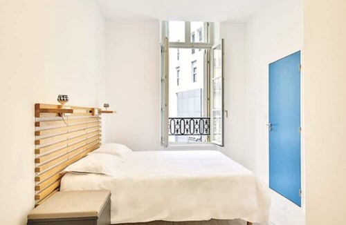 Les Grands Carmes Hostel | The People - Marseille - Hostel